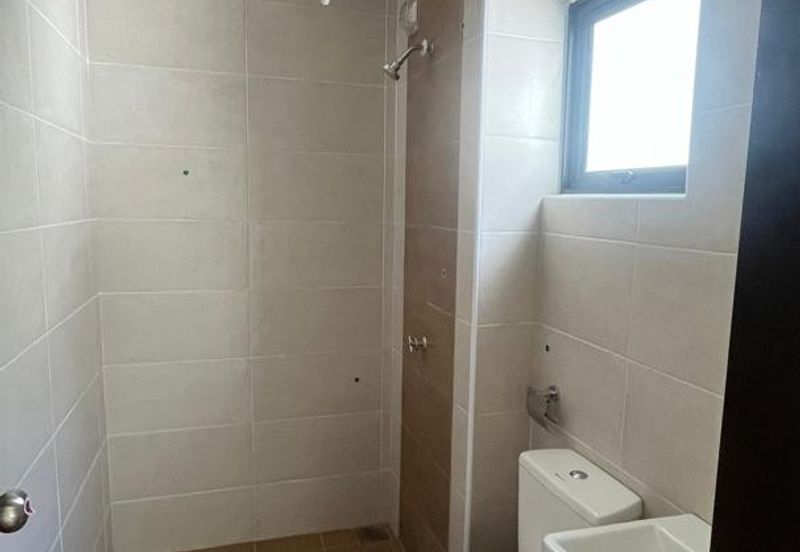 Nusa Cinta@Setia Fontaines