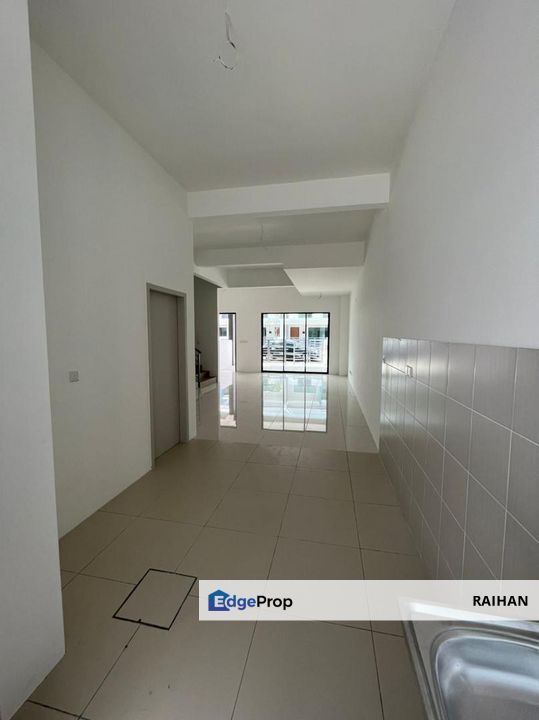 Bandar Tasek Mutiara Simpang Ampat Teres Cantik Hot Unit, Penang, Simpang Ampat