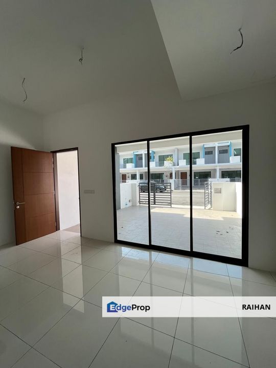 Bandar Tasek Mutiara Simpang Ampat Teres Cantik Hot Unit, Penang, Simpang Ampat