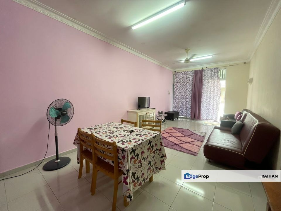 Taman Bagan Permai Alor Setar Renovated Semi D , Kedah, Alor Setar