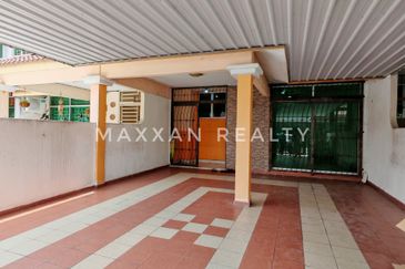 Bandar Tasek Mutiara