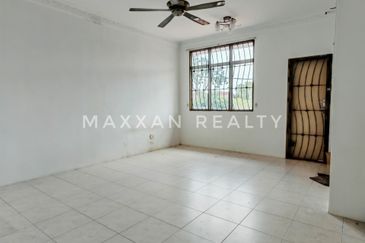 Bandar Tasek Mutiara