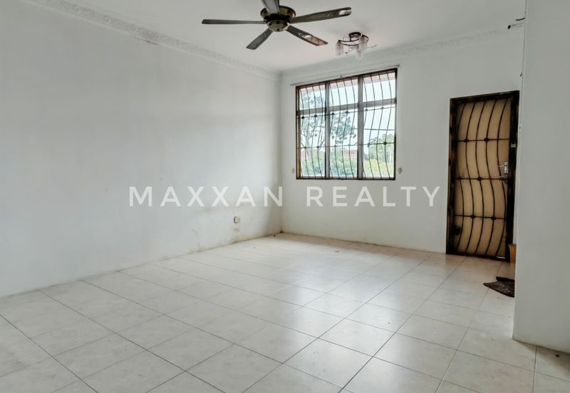 Bandar Tasek Mutiara