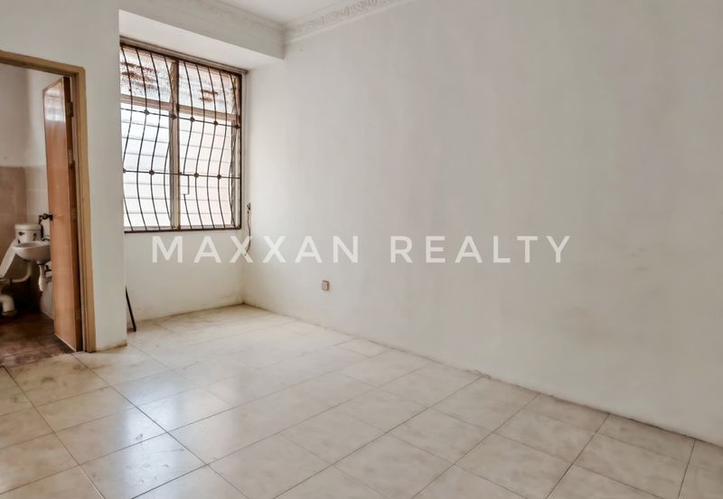 Bandar Tasek Mutiara