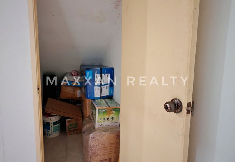 Bandar Tasek Mutiara