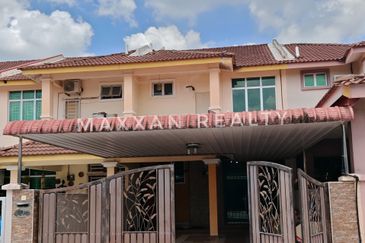 Bandar Tasek Mutiara