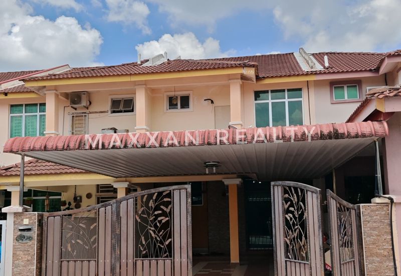 Bandar Tasek Mutiara