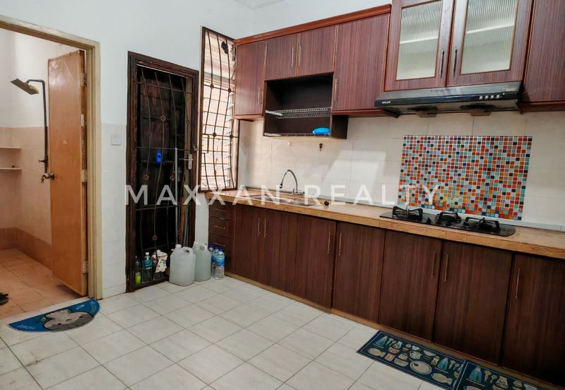 Bandar Tasek Mutiara