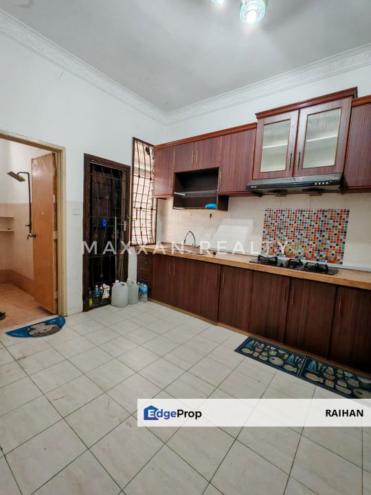 Bandar Tasek Mutiara Simpang Ampat Penang Renovated Freehold Teres , Penang, Simpang Ampat