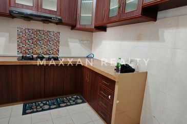 Bandar Tasek Mutiara