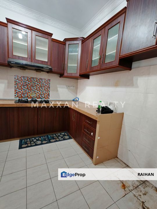 Bandar Tasek Mutiara Simpang Ampat Penang Renovated Freehold Teres , Penang, Simpang Ampat