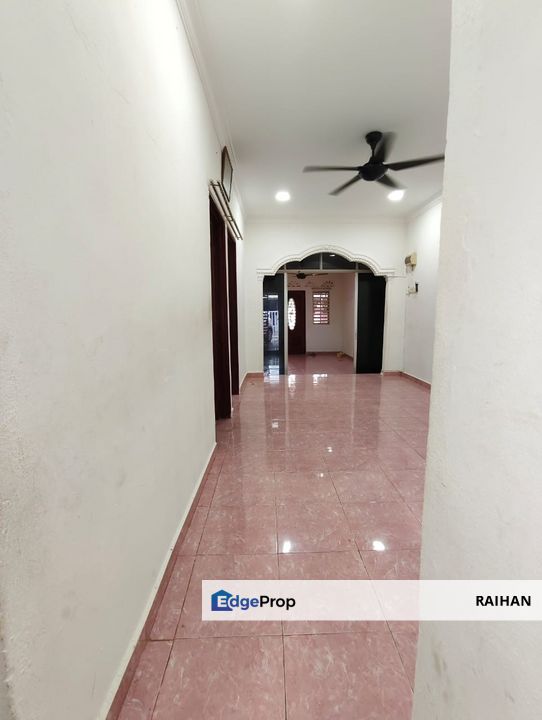 Taman Ria Jaya Sungai Petani Renovated Teres , Kedah, Sungai Petani