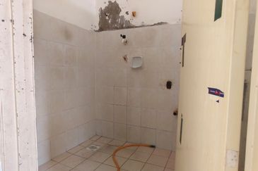 BANDAR AMANJAYA (ZON ANGGERIK)