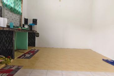 BANDAR AMANJAYA (ZON ANGGERIK)