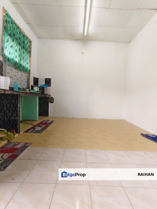 Amanjaya Zon Anggerik Sungai Petani Renovated Teres , Kedah, Sungai Petani