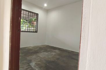 BANDAR AMANJAYA (ZON ANGGERIK)