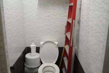 Taman Melati, Bayan Baru