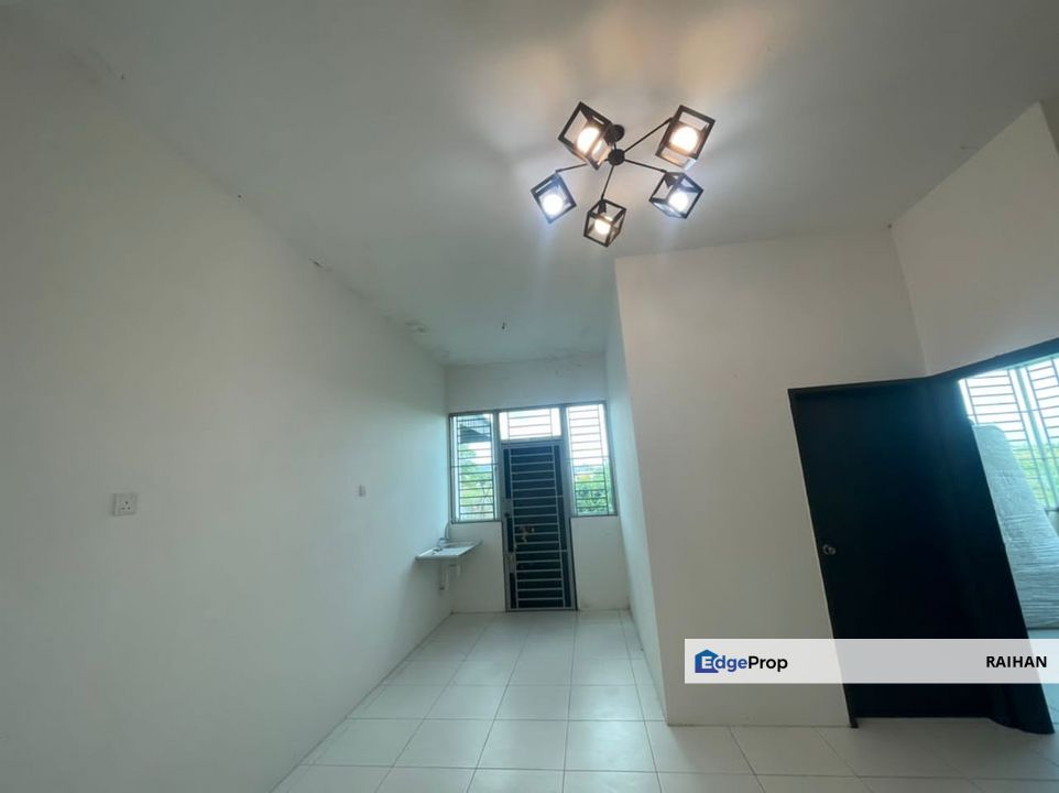 Taman Sinaran Jaya Jitra Semi D, Kedah, Kuala Kedah