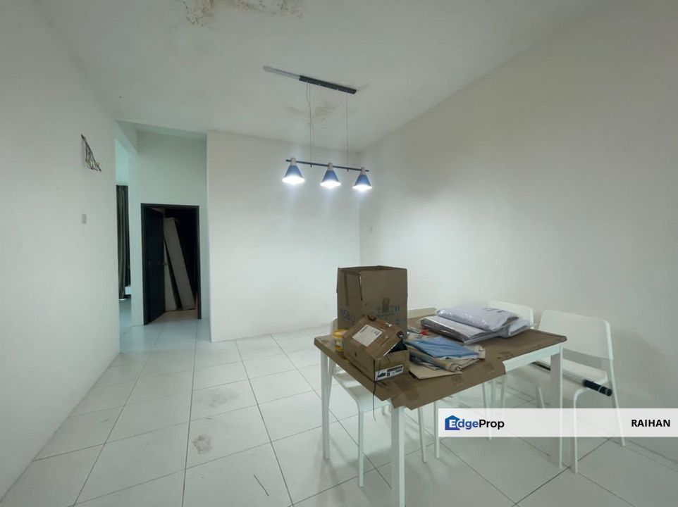 Taman Sinaran Jaya Jitra Semi D, Kedah, Kuala Kedah