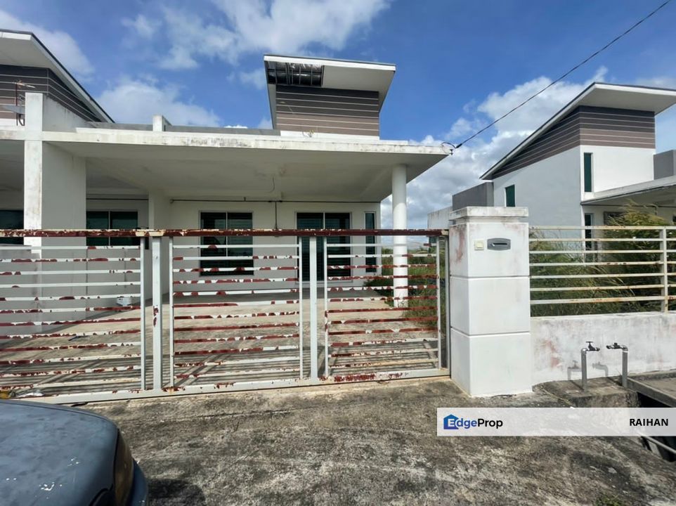 Taman Sinaran Jaya Jitra Semi D, Kedah, Kuala Kedah