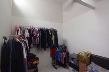 Taman Sungai Dua Utama