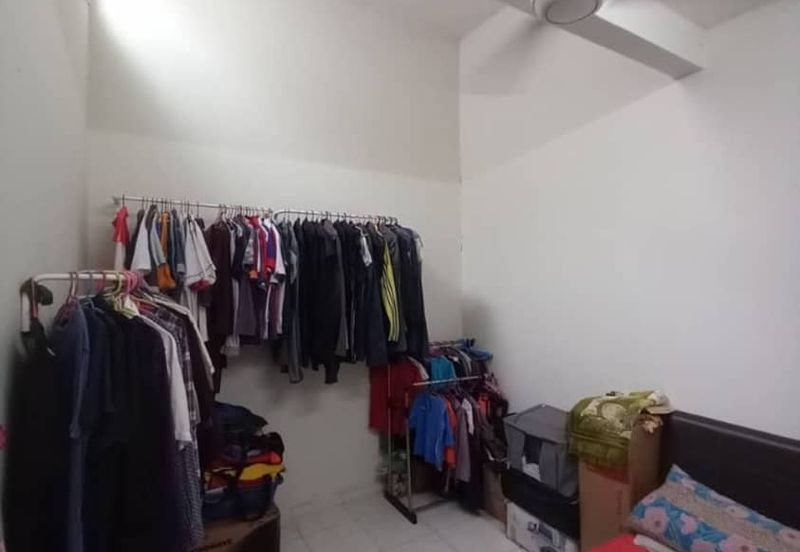 Taman Sungai Dua Utama