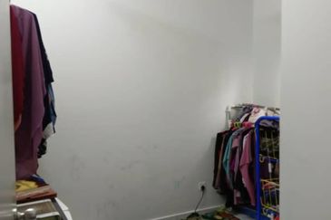 Taman Sungai Dua Utama