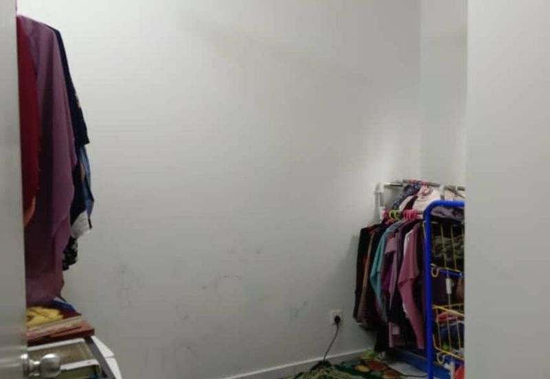 Taman Sungai Dua Utama