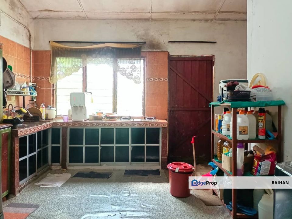 Taman Jati Kulim Teres , Kedah, Kulim