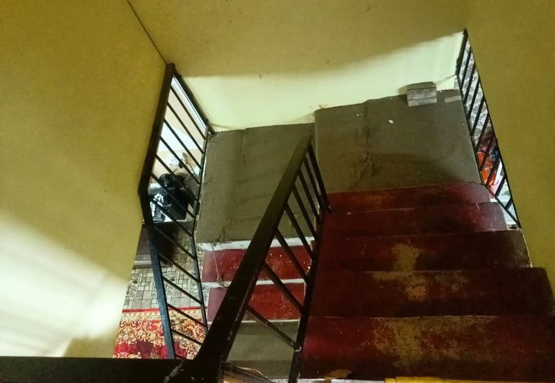 Taman Jati Kulim Teres 