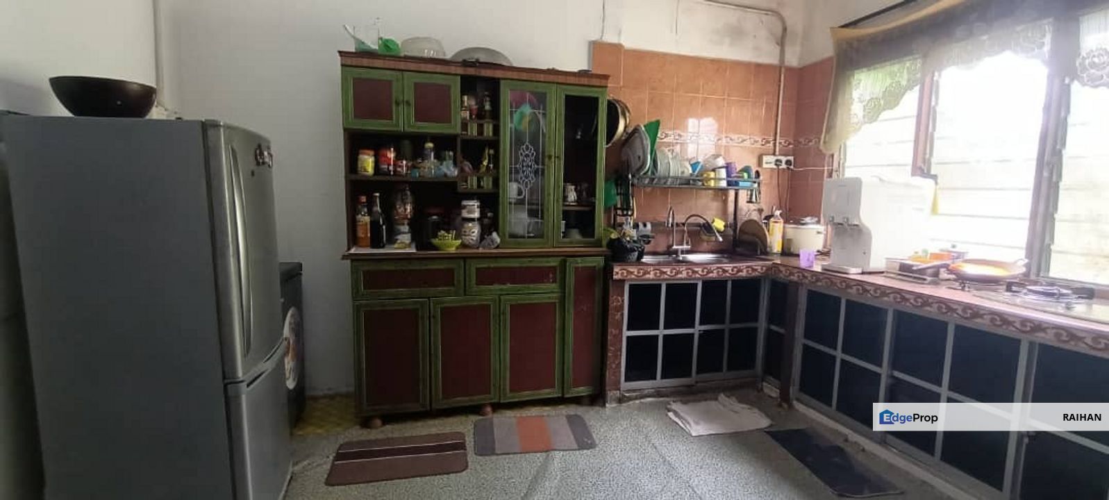 Taman Jati Kulim Teres , Kedah, Kulim