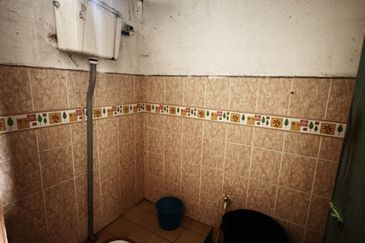 Shoplot Taman Lagenda Padang Serai Kedah 