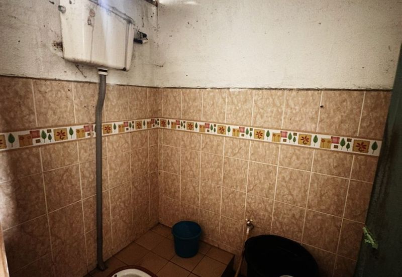 Shoplot Taman Lagenda Padang Serai Kedah 