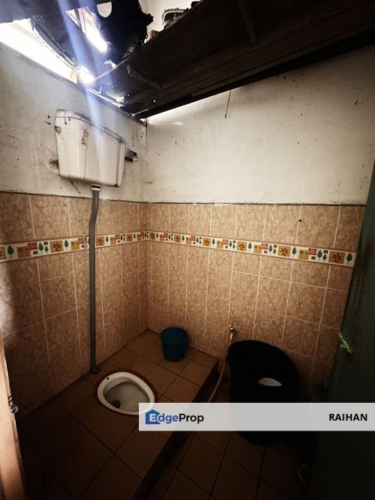 Shoplot Taman Lagenda Padang Serai Kedah , Kedah, Padang Serai