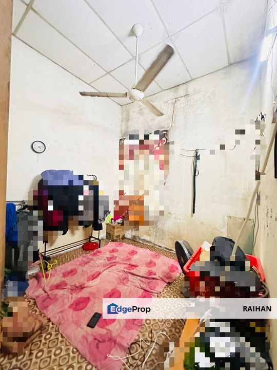 Shoplot Taman Lagenda Padang Serai Kedah , Kedah, Padang Serai