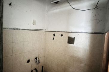 Shoplot Taman Lagenda Padang Serai Kedah 