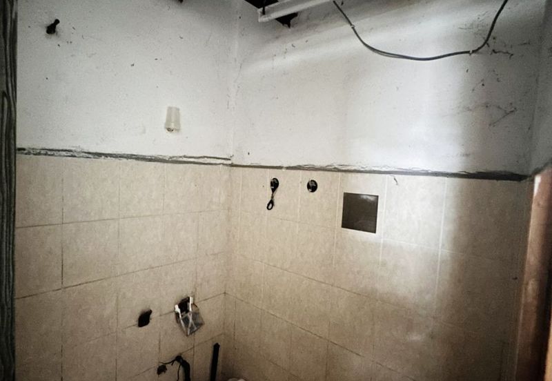 Shoplot Taman Lagenda Padang Serai Kedah 