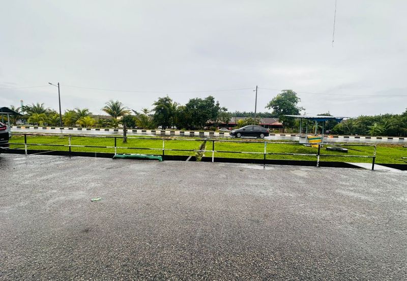 Shoplot Taman Lagenda Padang Serai Kedah 