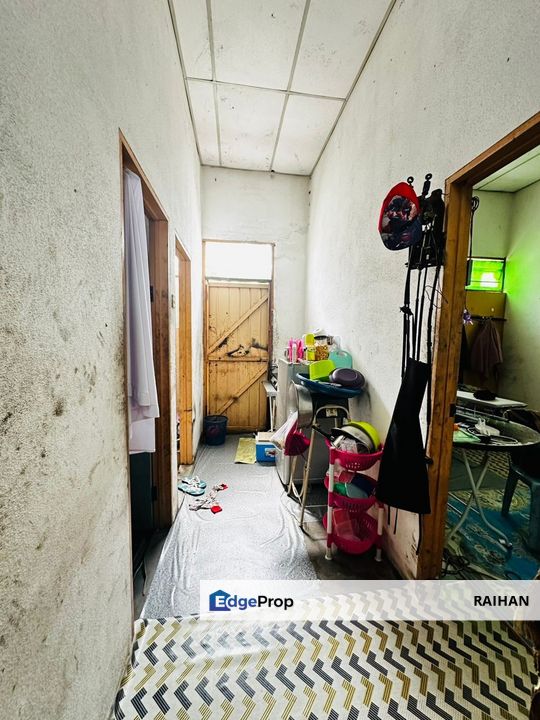 Shoplot Taman Lagenda Padang Serai Kedah , Kedah, Padang Serai