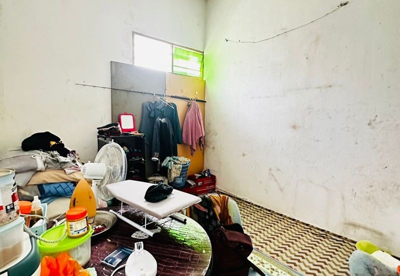 Shoplot Taman Lagenda Padang Serai Kedah 