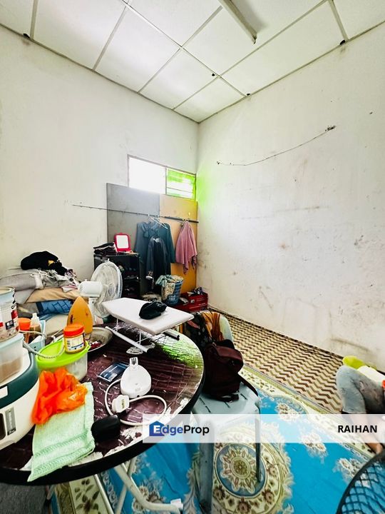 Shoplot Taman Lagenda Padang Serai Kedah , Kedah, Padang Serai