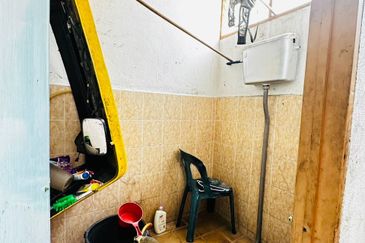 Shoplot Taman Lagenda Padang Serai Kedah 