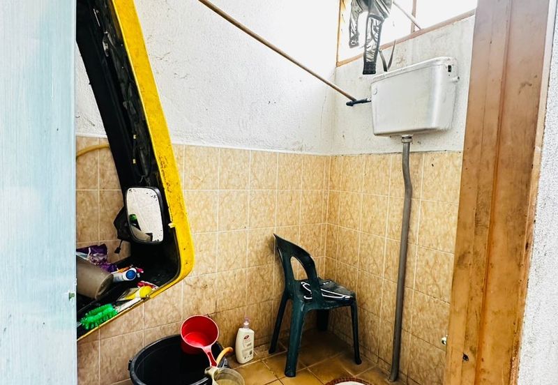 Shoplot Taman Lagenda Padang Serai Kedah 