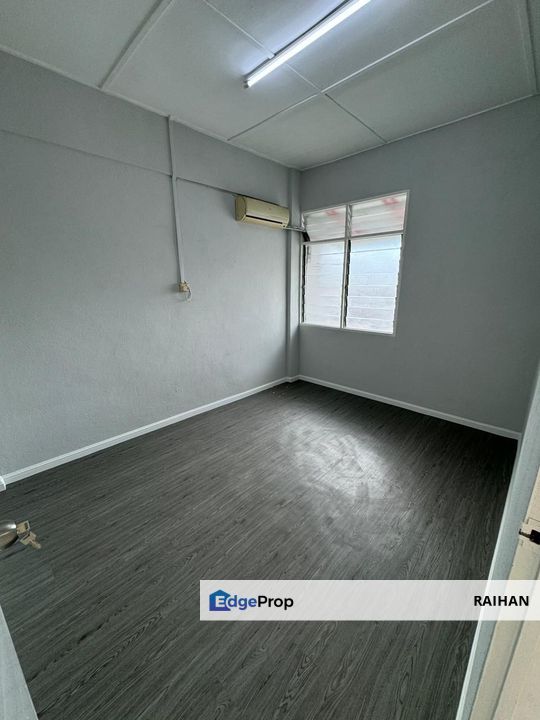 Pangsapuri Paya Terubong Georgetown Renovated , Penang, Paya Terubong