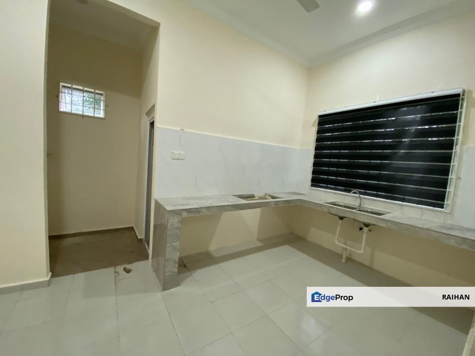 Kampung Sungai Mas Machang Kelantan Banglo dengan Tanah Luas , Kelantan, Machang