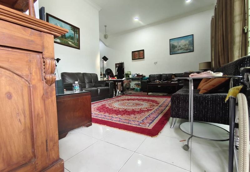 Hot Area Bandar Seri Chendana Sungai Petani Corner Lot Laman Sangat Luas Harga Murah 