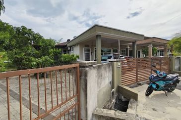 Hot Area Bandar Seri Chendana Sungai Petani Corner Lot Laman Sangat Luas Harga Murah 