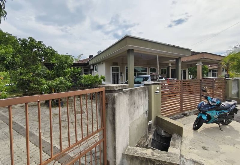 Hot Area Bandar Seri Chendana Sungai Petani Corner Lot Laman Sangat Luas Harga Murah 