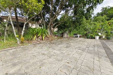 Hot Area Bandar Seri Chendana Sungai Petani Corner Lot Laman Sangat Luas Harga Murah 