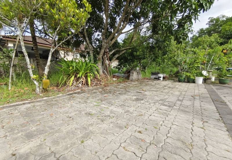 Hot Area Bandar Seri Chendana Sungai Petani Corner Lot Laman Sangat Luas Harga Murah 